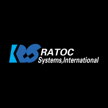 Ratoc Systems Лого PNG