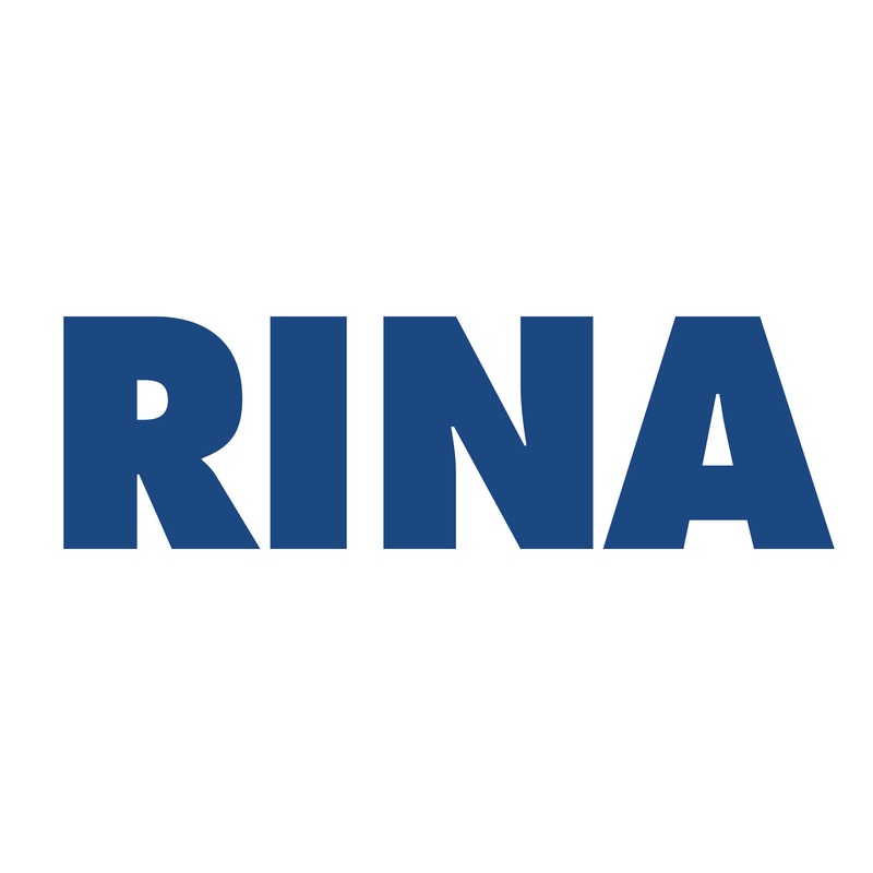 Rina 로고 PNG Vector  PNG