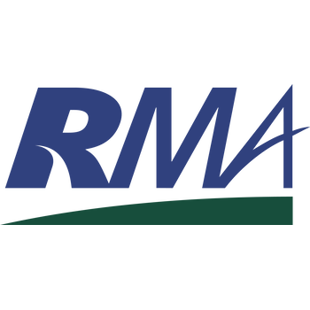 RMA Logo PNG Átlátszó