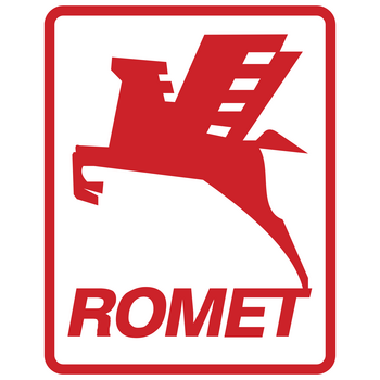 Romet Logo PNG