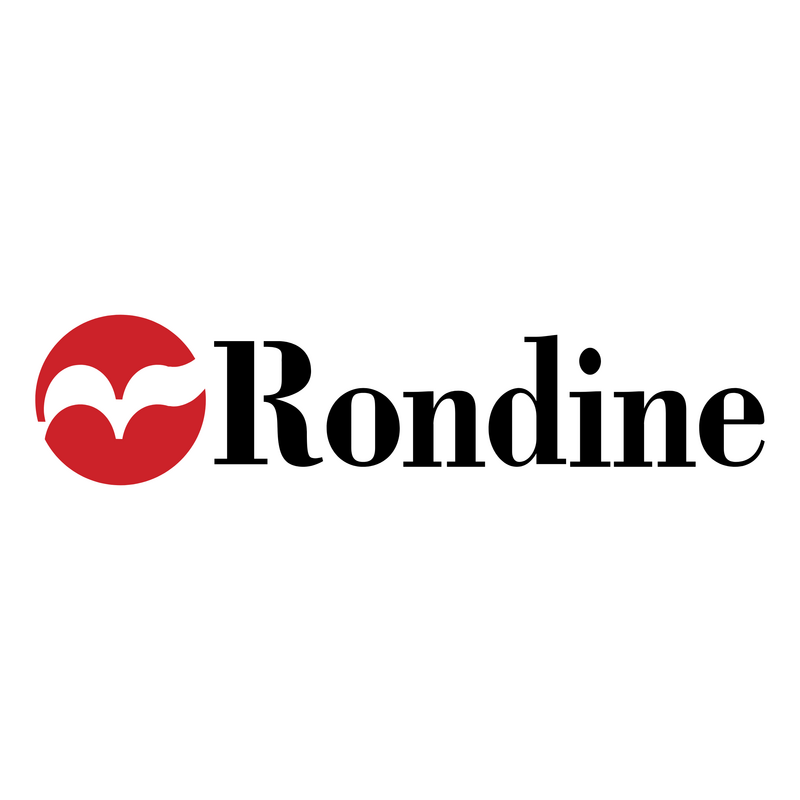 Rondine Logo PNG Vector  PNG