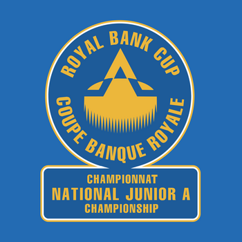 Royal Bank Cup Logo PNG