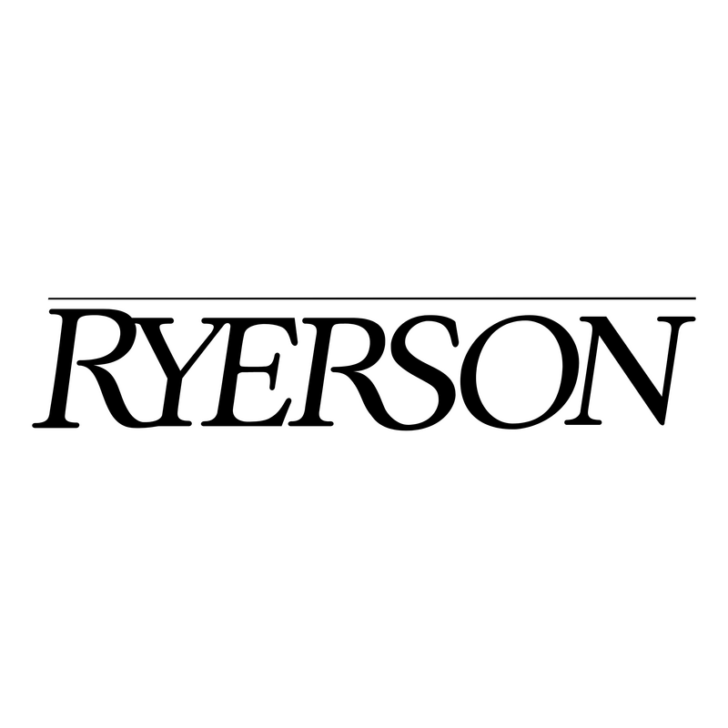 Ryerson Polytechnic University Logo PNG Vector  PNG