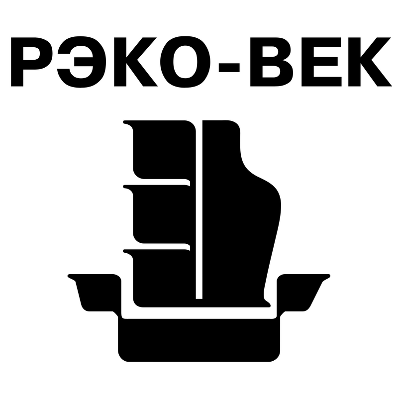 Rekovek 标志 PNG Vector  PNG