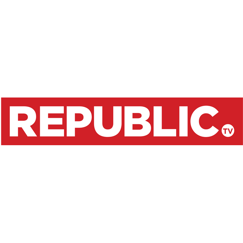 Republic TV Logo PNG Vector  PNG