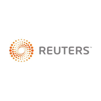 Reuters logo