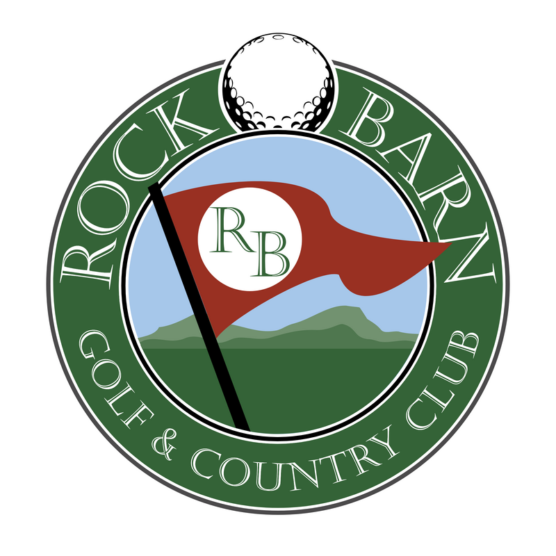 Rock Barn Λογότυπο PNG Vector  PNG