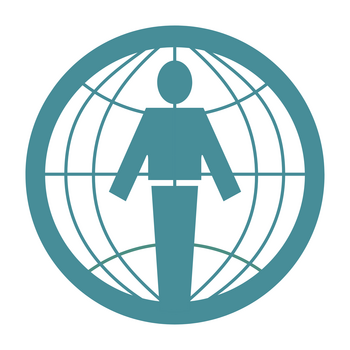 Roy F Weston Logo PNG