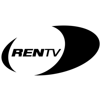 Ren TV Logo PNG Průhledné