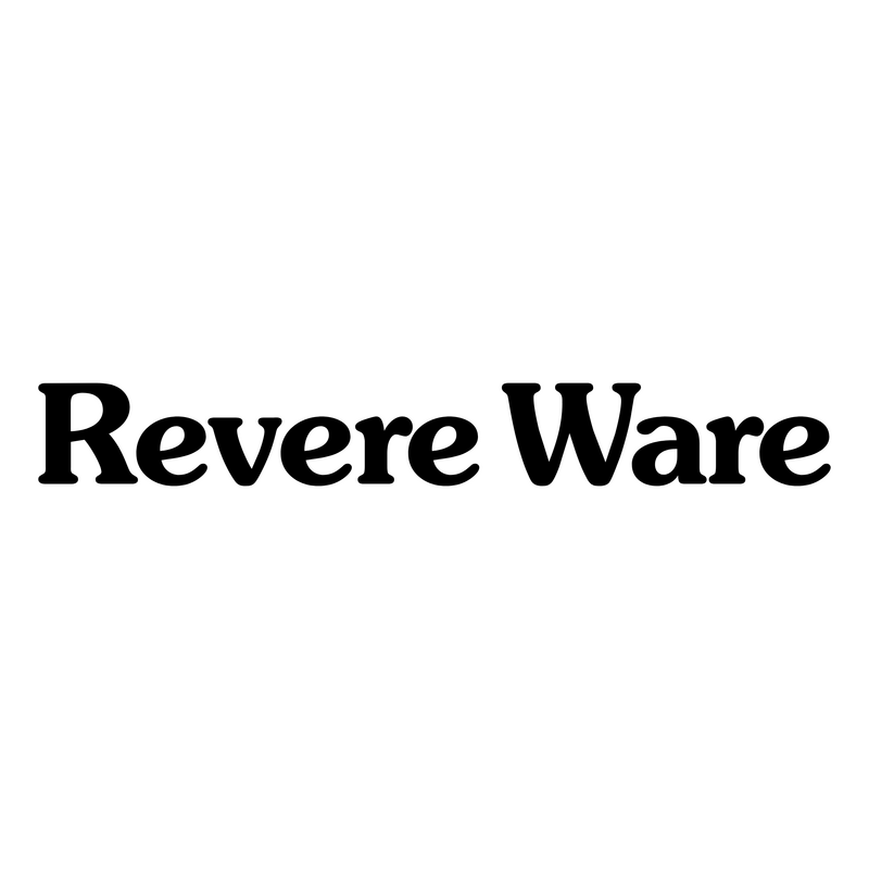 Revere Ware Logo PNG Vector  PNG