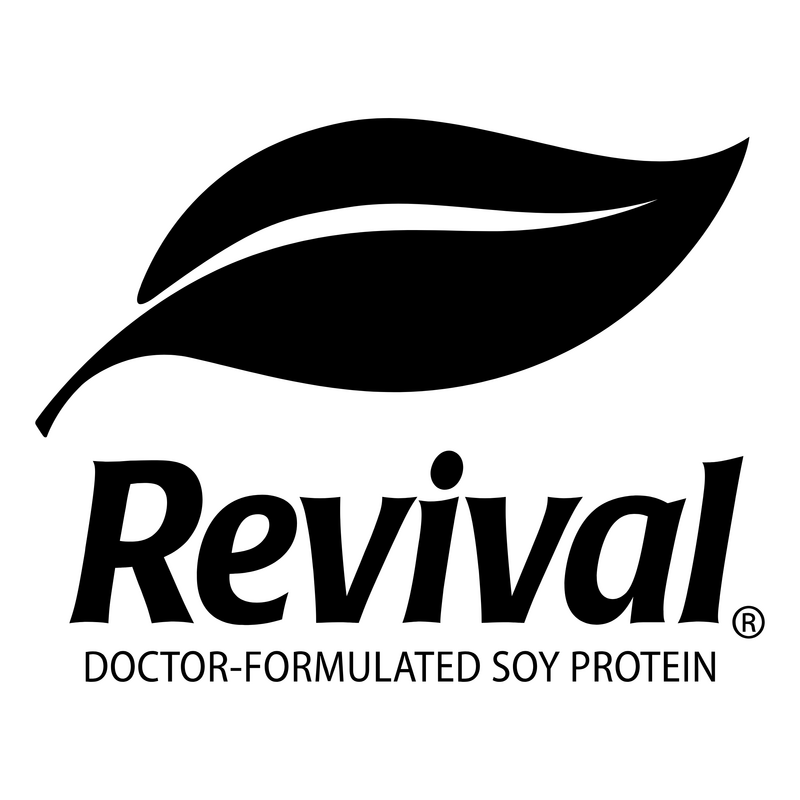Revival Лого PNG Vector  PNG