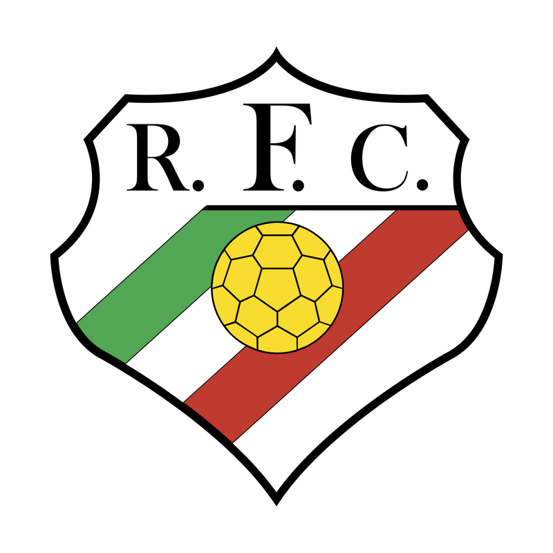Ramaldense Fc Logo PNG Vector, Icon Transparent
