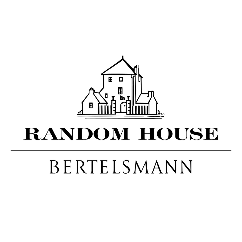 Random House Bertelsmann Logo PNG Vector  PNG