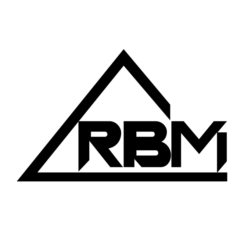 Rbm Logo PNG Vector  PNG