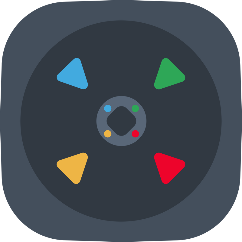 Rest Logo PNG Vector, Icon Transparent