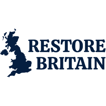 Restore Britain Logo PNG