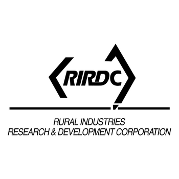 Rirdc Logo PNG