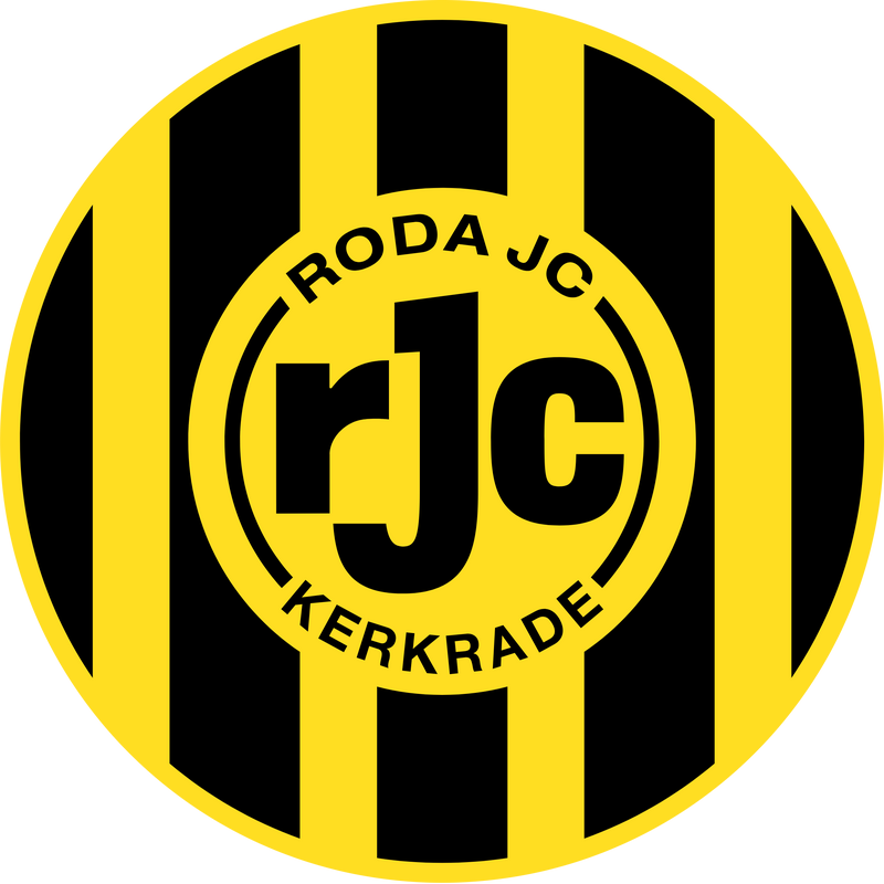Roda Jc Logo PNG Vector  PNG