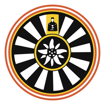 Round Table Logo PNG