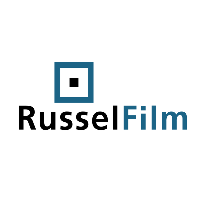 Russelfilm Logo PNG Vector  PNG
