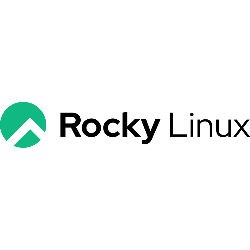Rocky Linux Logo PNG Vector  PNG