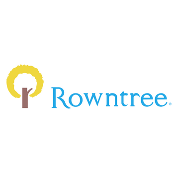 Rowntree Logo PNG