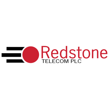 Redstone Telecom Logo PNG