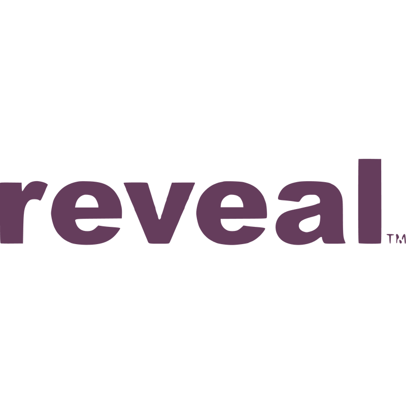 Reveal Logo PNG Vector  PNG
