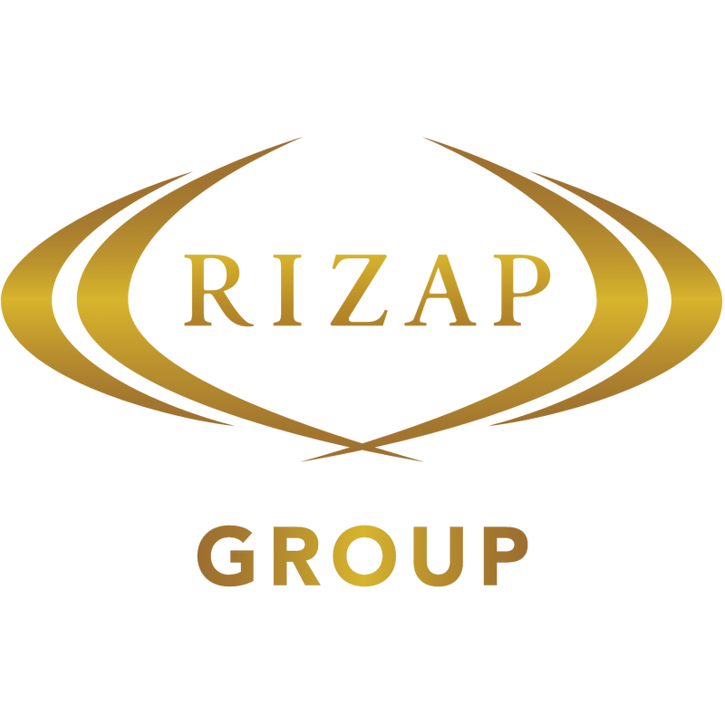 Rizap Logo PNG Vector  PNG