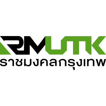 RMUTK Logo PNG Transparent