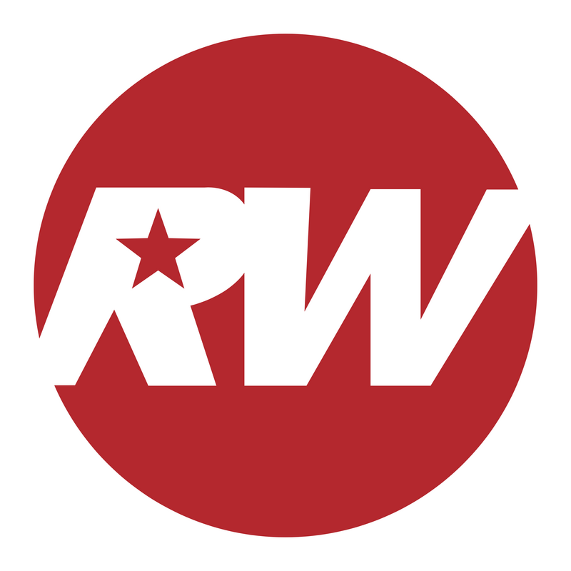 Robbie Williams Logo PNG Vector  PNG