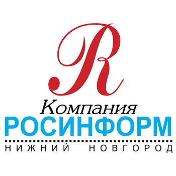 Rosinform Logo PNG