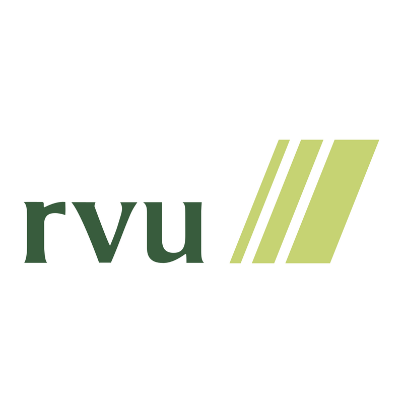 Rvu Logo PNG Vector, Icon Transparent