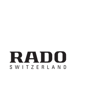RADO Logo PNG Průhledné