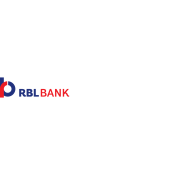 RBL Bank Logo PNG Átlátszó
