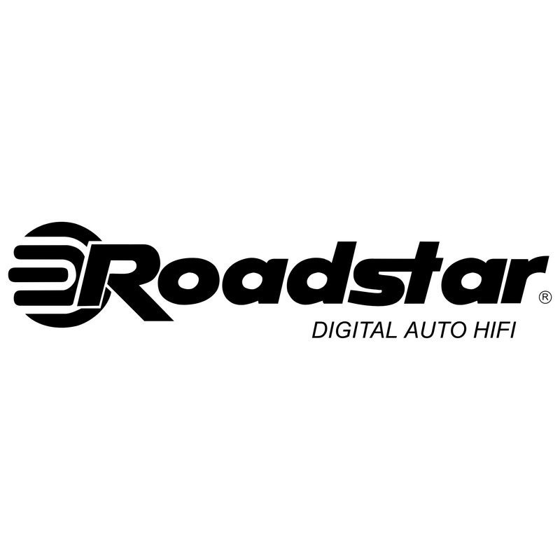 Roadstar Logo PNG Vector  PNG