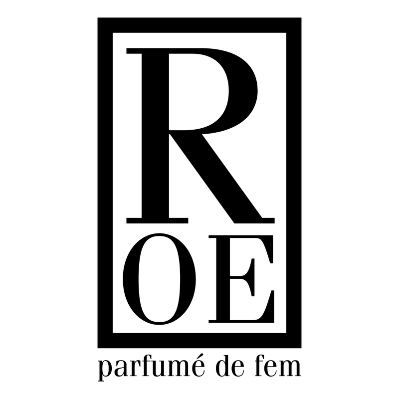 Roe Logo PNG Vector, Icon