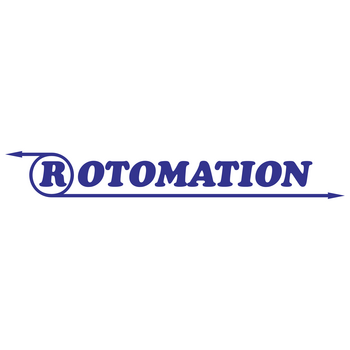 Rotomation Logo PNG