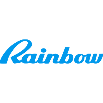 Rainbow Logo PNG