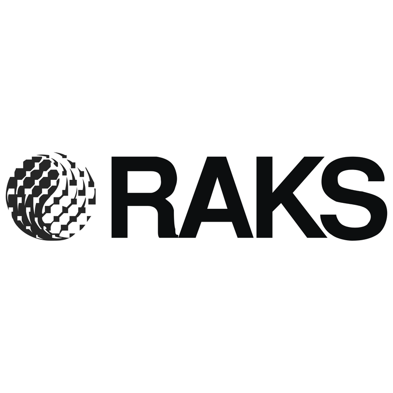 Raks Logo PNG Vector, Icon Transparent