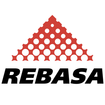 Rebasa Logo PNG