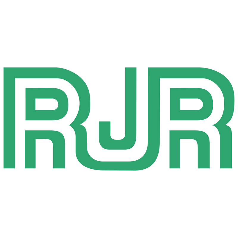 RJR Logo PNG Vector  PNG