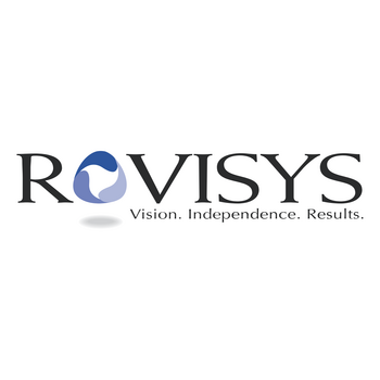 Rovisys Logo PNG
