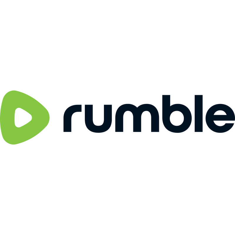 Rumble Logo PNG Vector  PNG