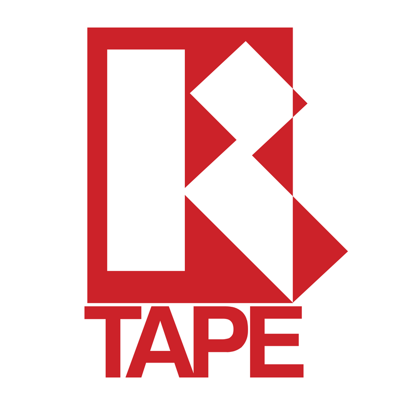 R Tape Logo PNG Vector, Icon