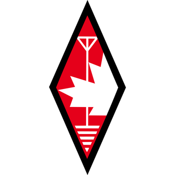 Radio Amateurs of Canada Logo PNG