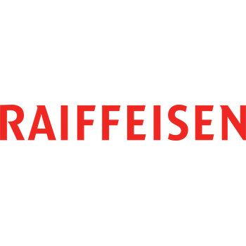 Raiffeisen Schweiz ロゴ PNG