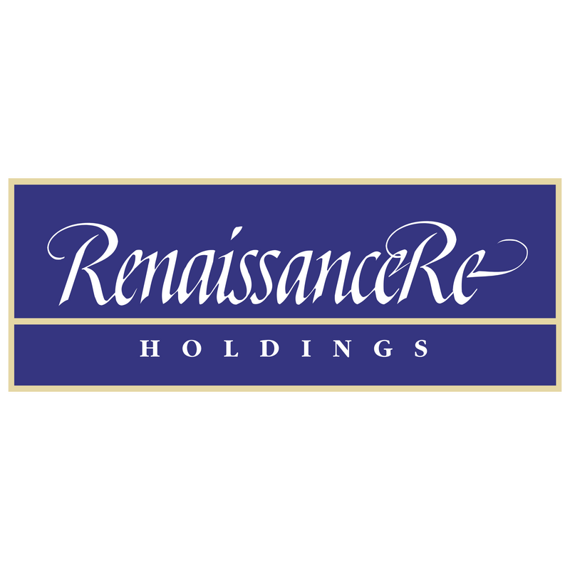 Renaissancere Holdings Logo PNG Vector  PNG