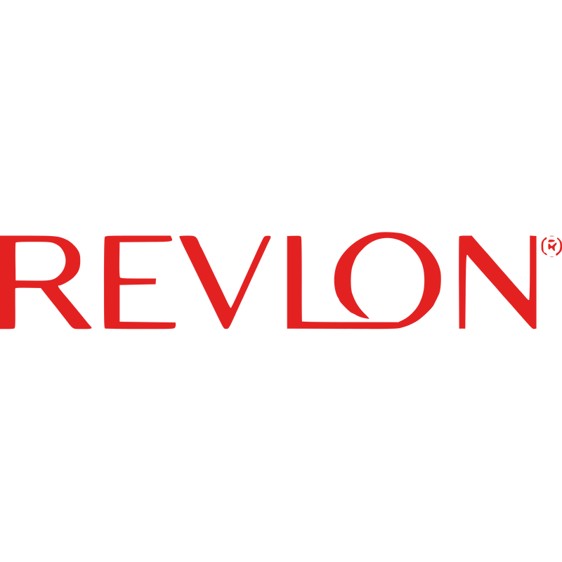 Revlon Logo PNG Vector  PNG