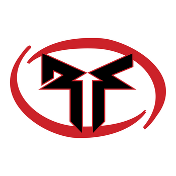 Rockford Fosquate 로고 PNG